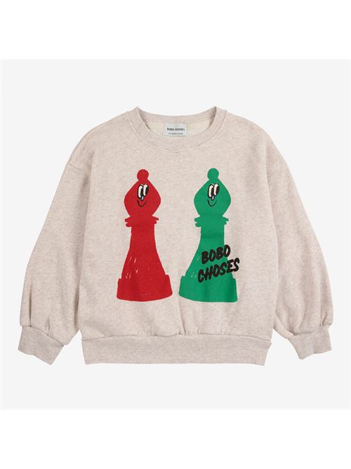  BOBO CHOSES | AC032199OFFWHITE